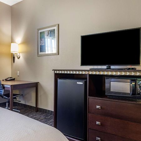 Best Western Mineola Inn Esterno foto