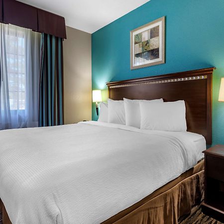 Best Western Mineola Inn Esterno foto