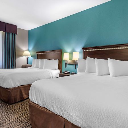 Best Western Mineola Inn Esterno foto