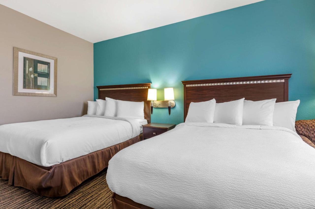 Best Western Mineola Inn Esterno foto