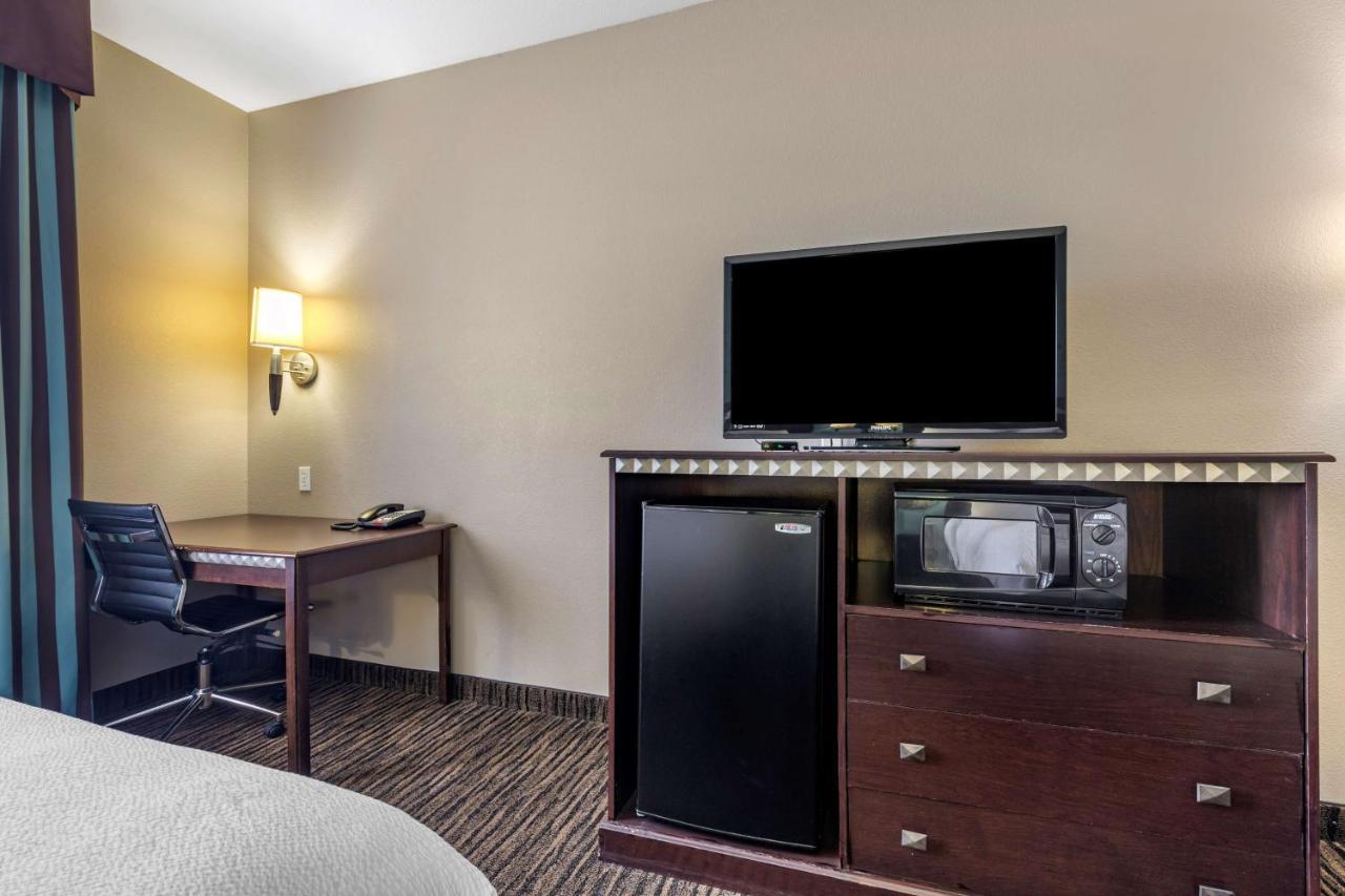 Best Western Mineola Inn Esterno foto