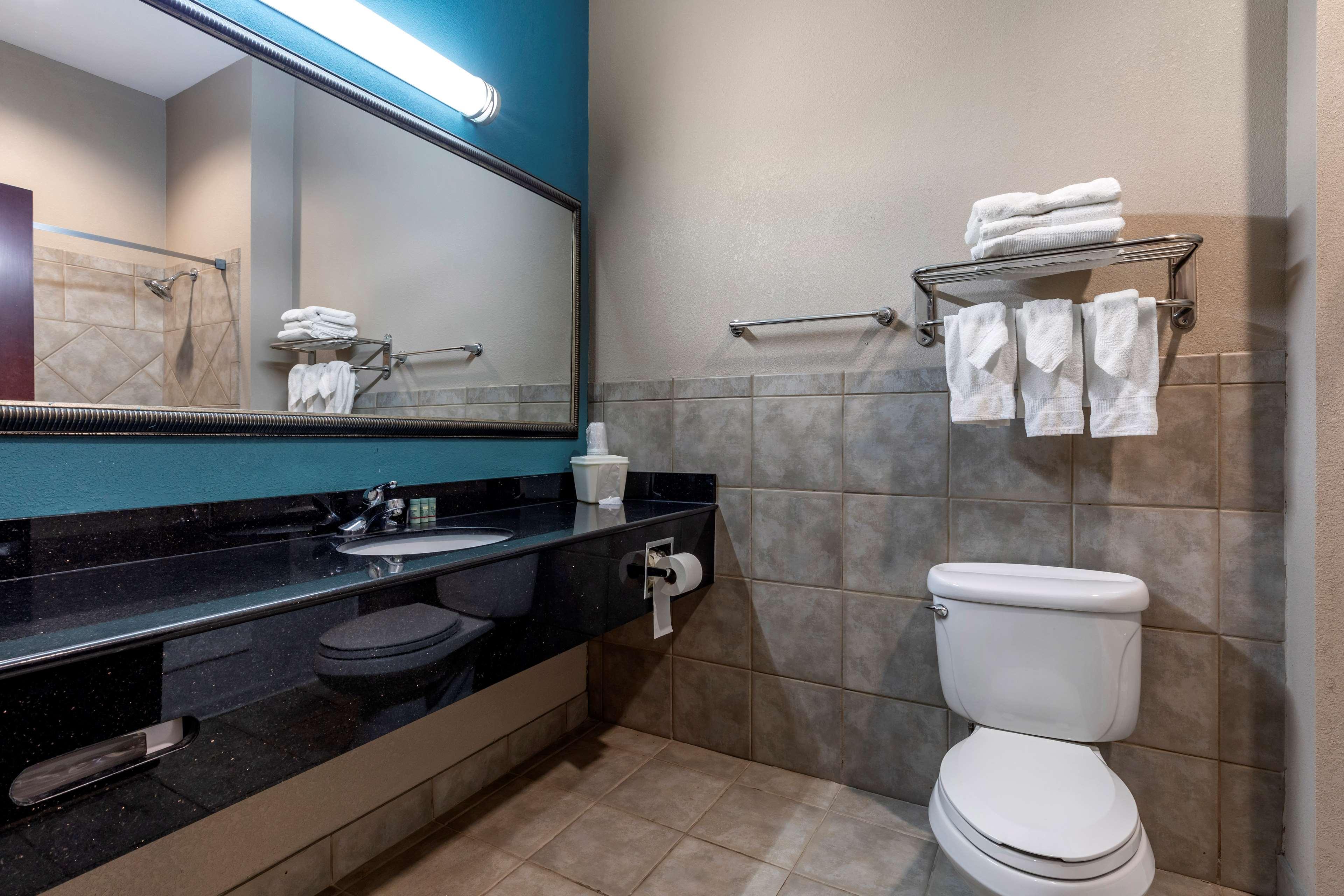 Best Western Mineola Inn Esterno foto