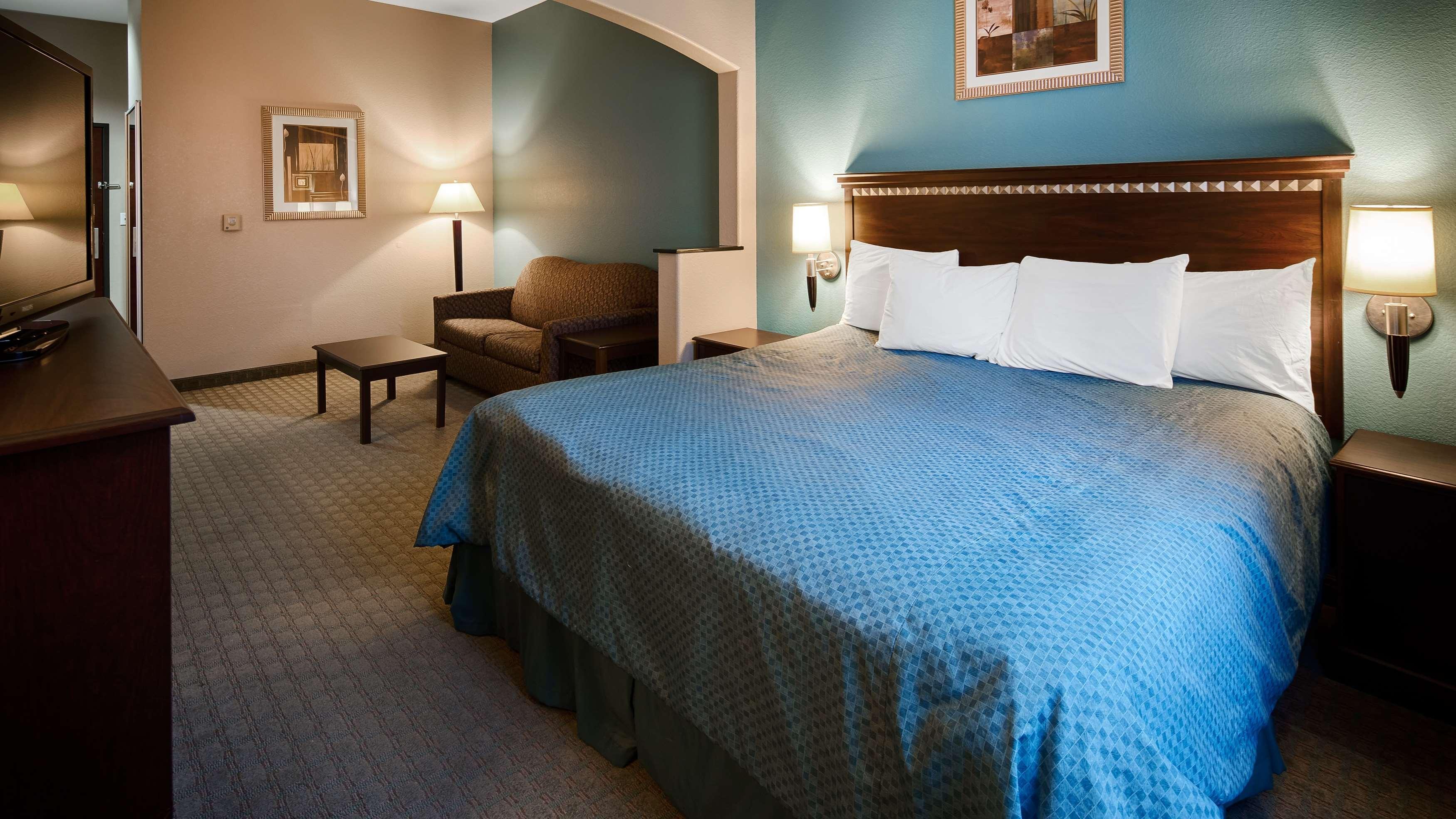 Best Western Mineola Inn Esterno foto
