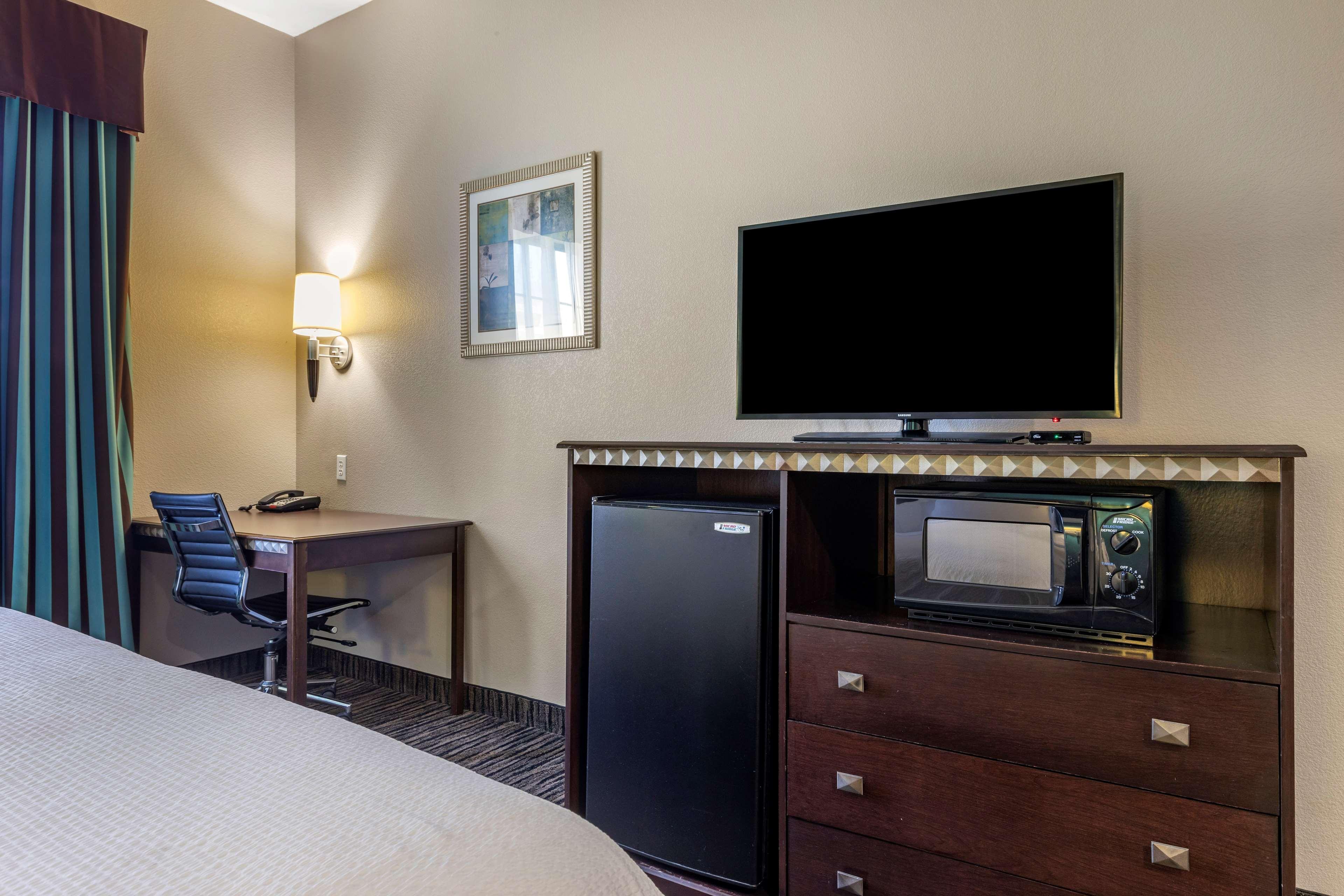 Best Western Mineola Inn Esterno foto
