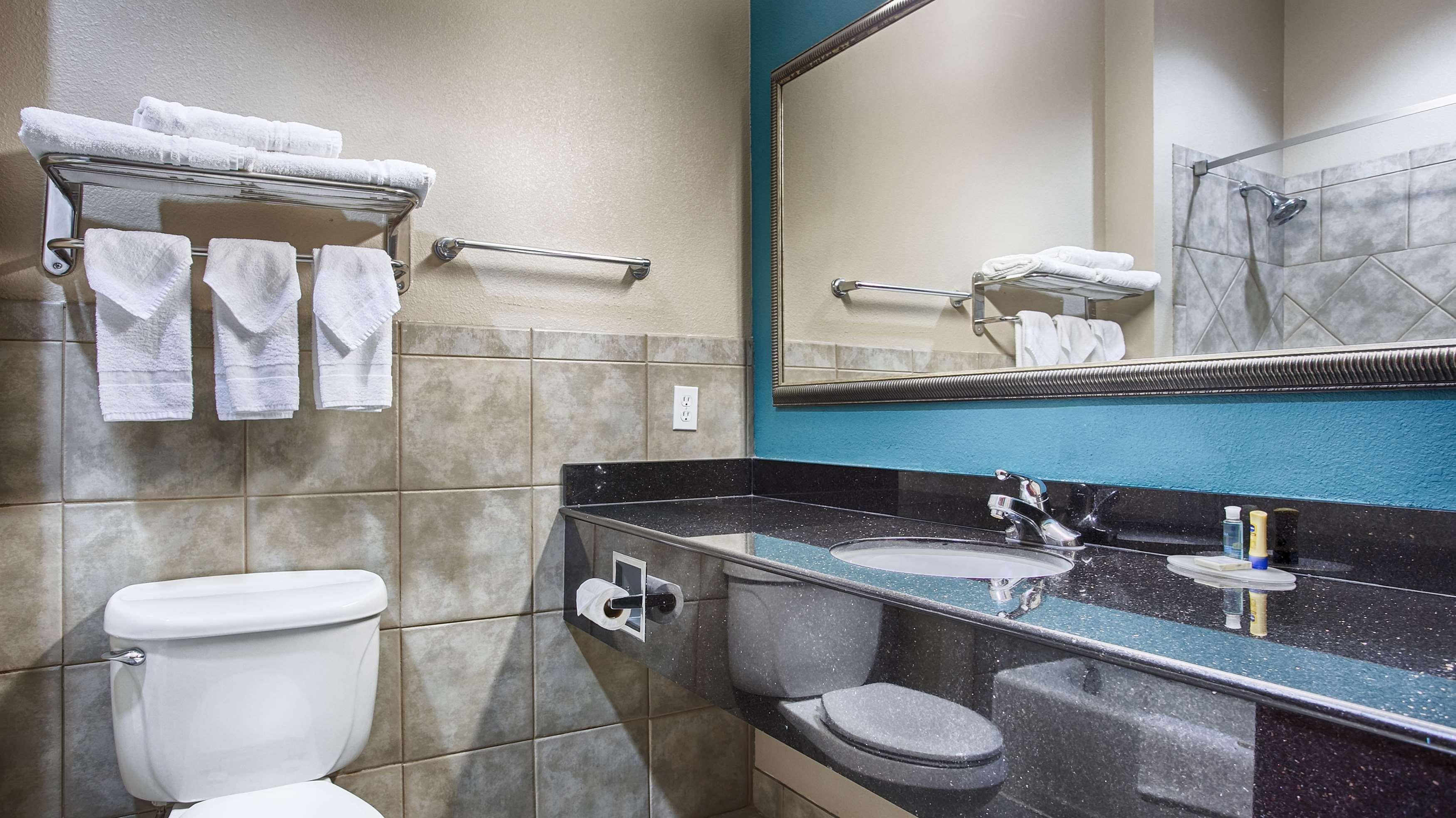 Best Western Mineola Inn Esterno foto