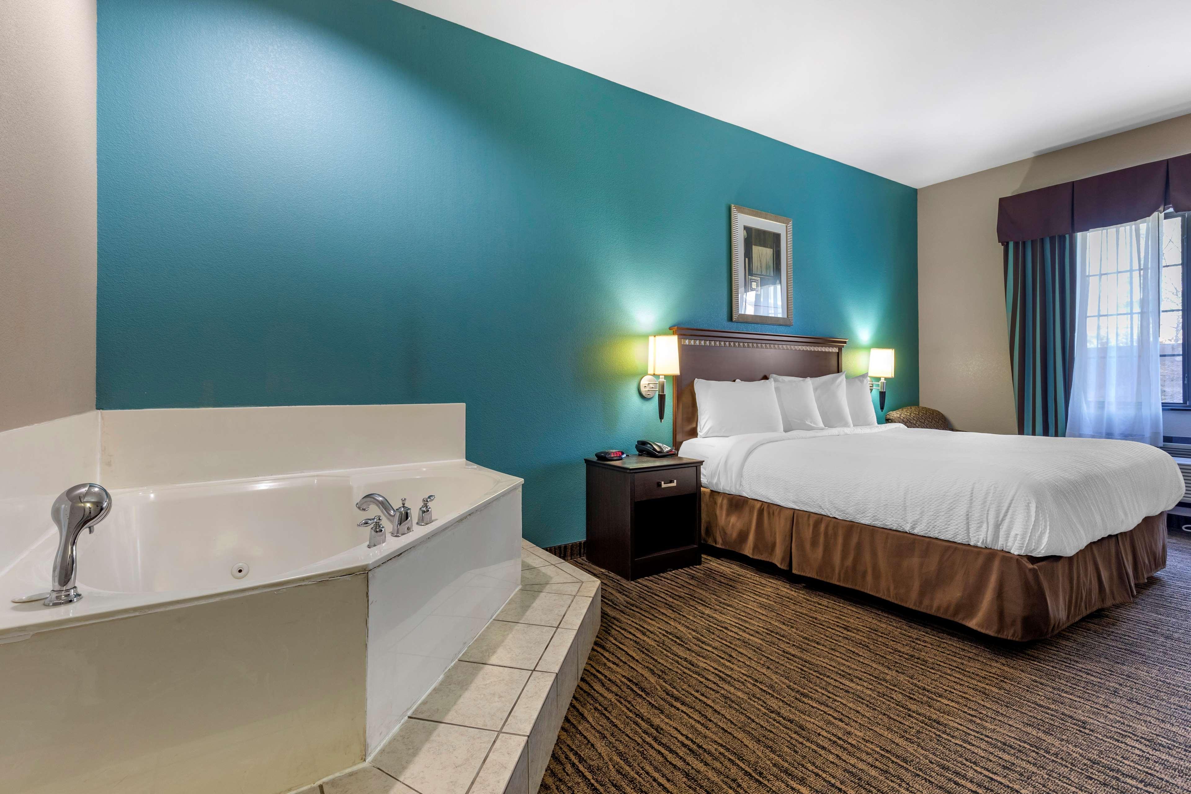 Best Western Mineola Inn Esterno foto