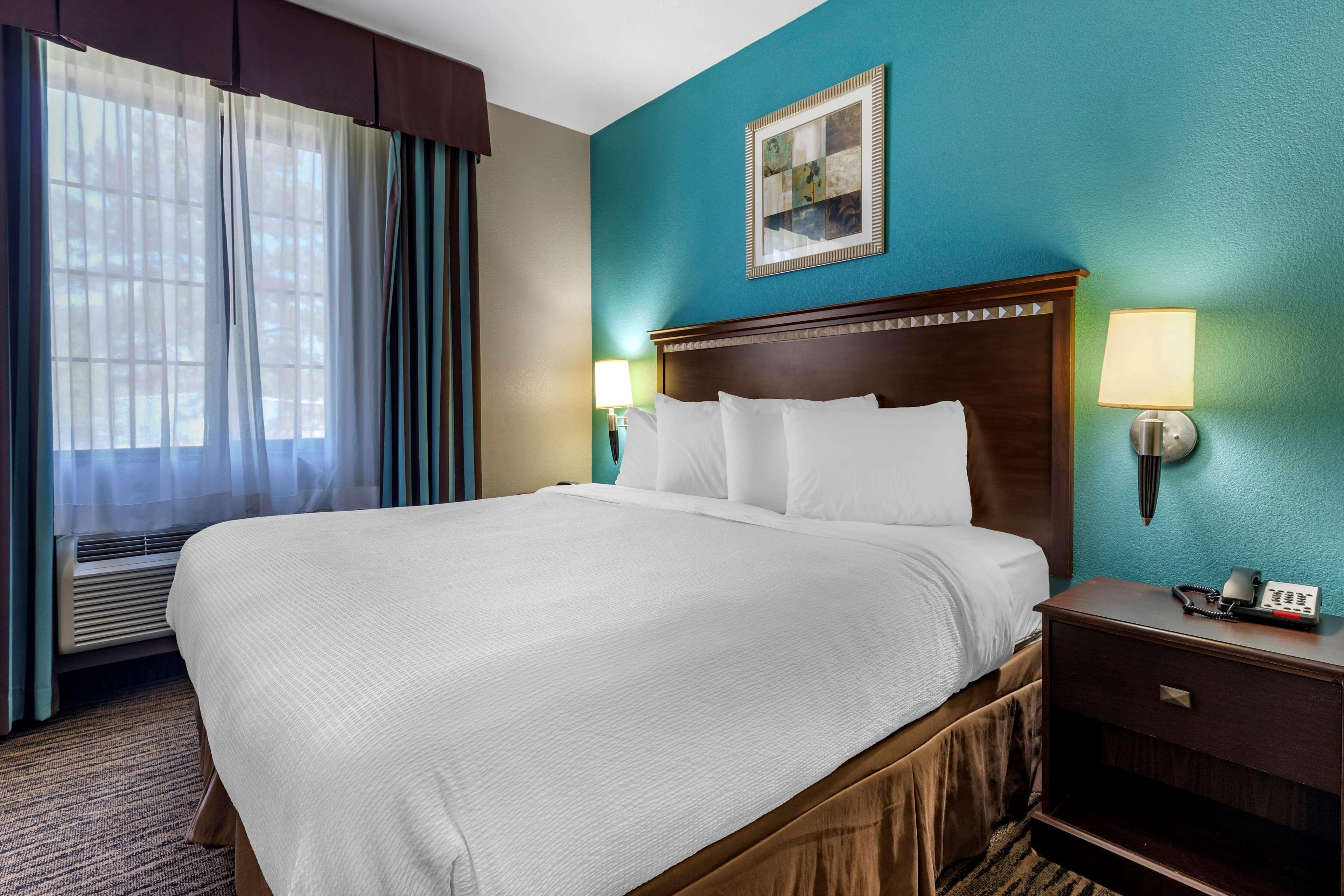 Best Western Mineola Inn Esterno foto