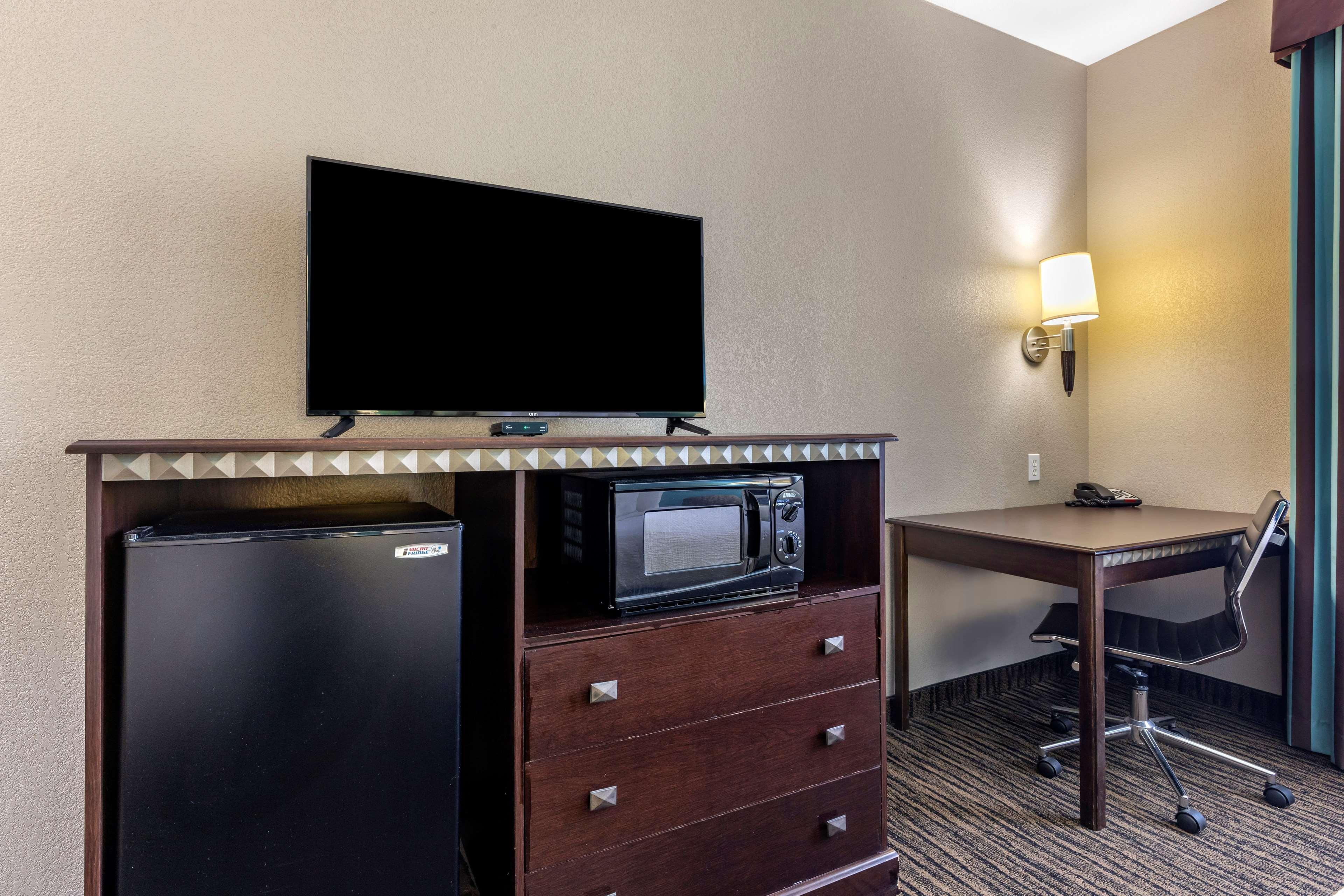 Best Western Mineola Inn Esterno foto