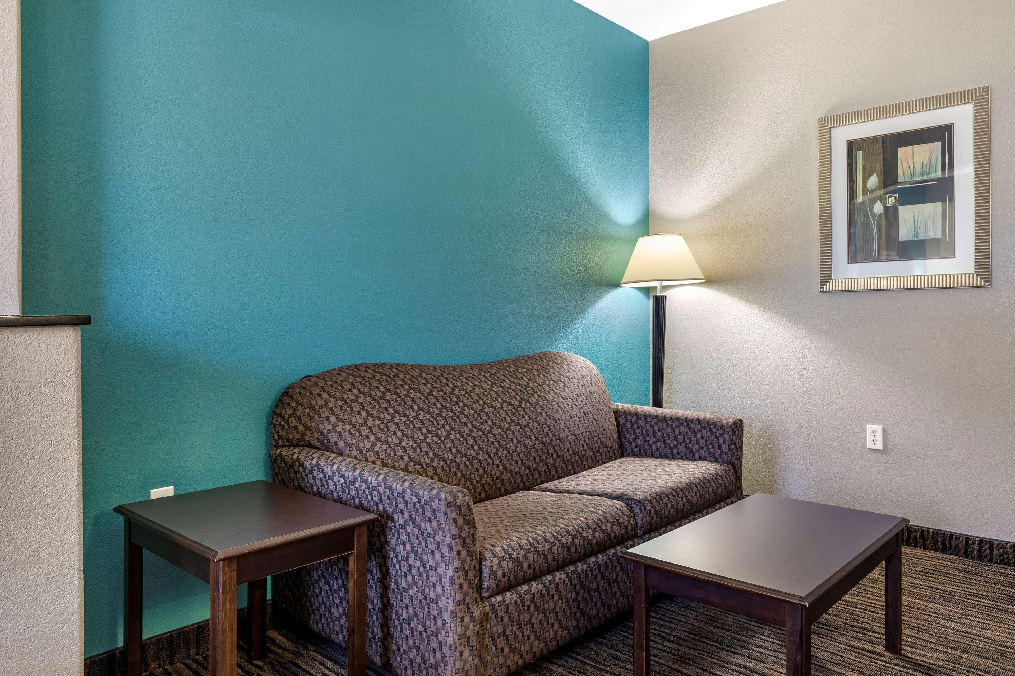 Best Western Mineola Inn Esterno foto
