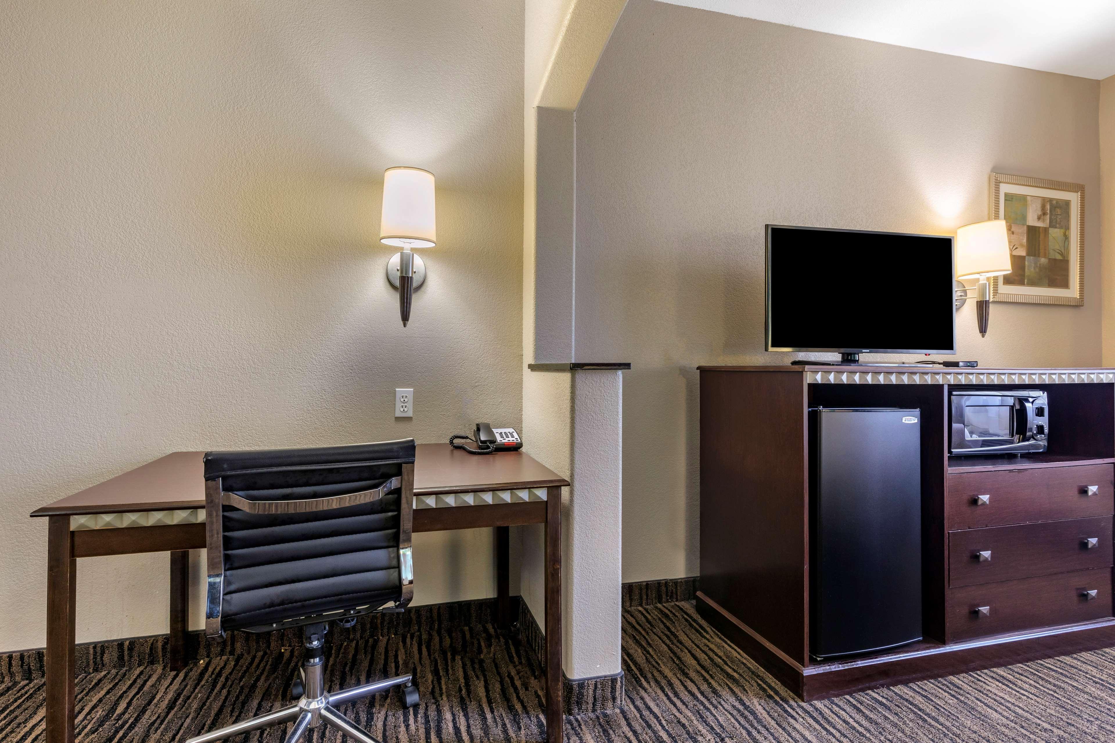 Best Western Mineola Inn Esterno foto