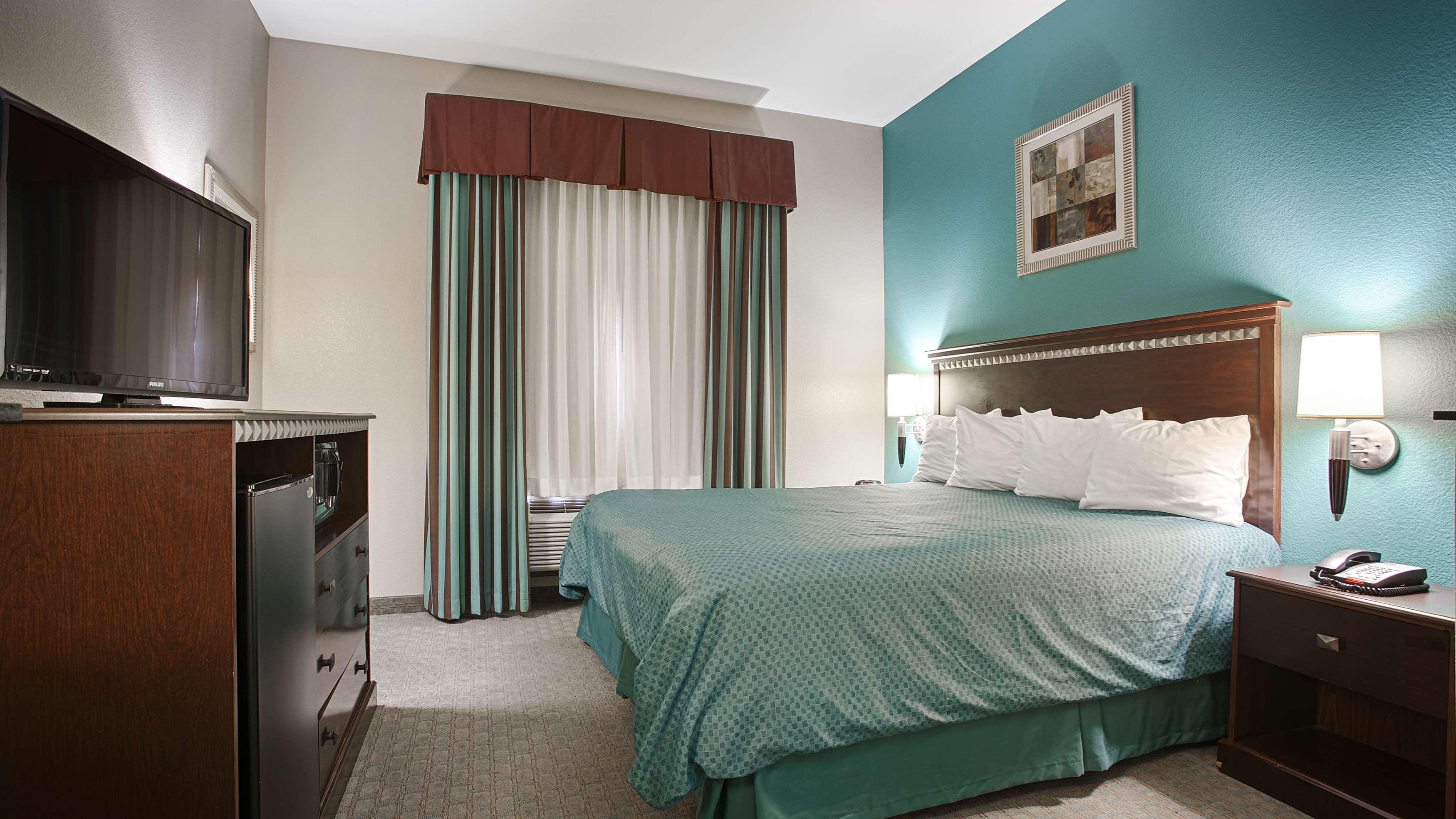 Best Western Mineola Inn Esterno foto