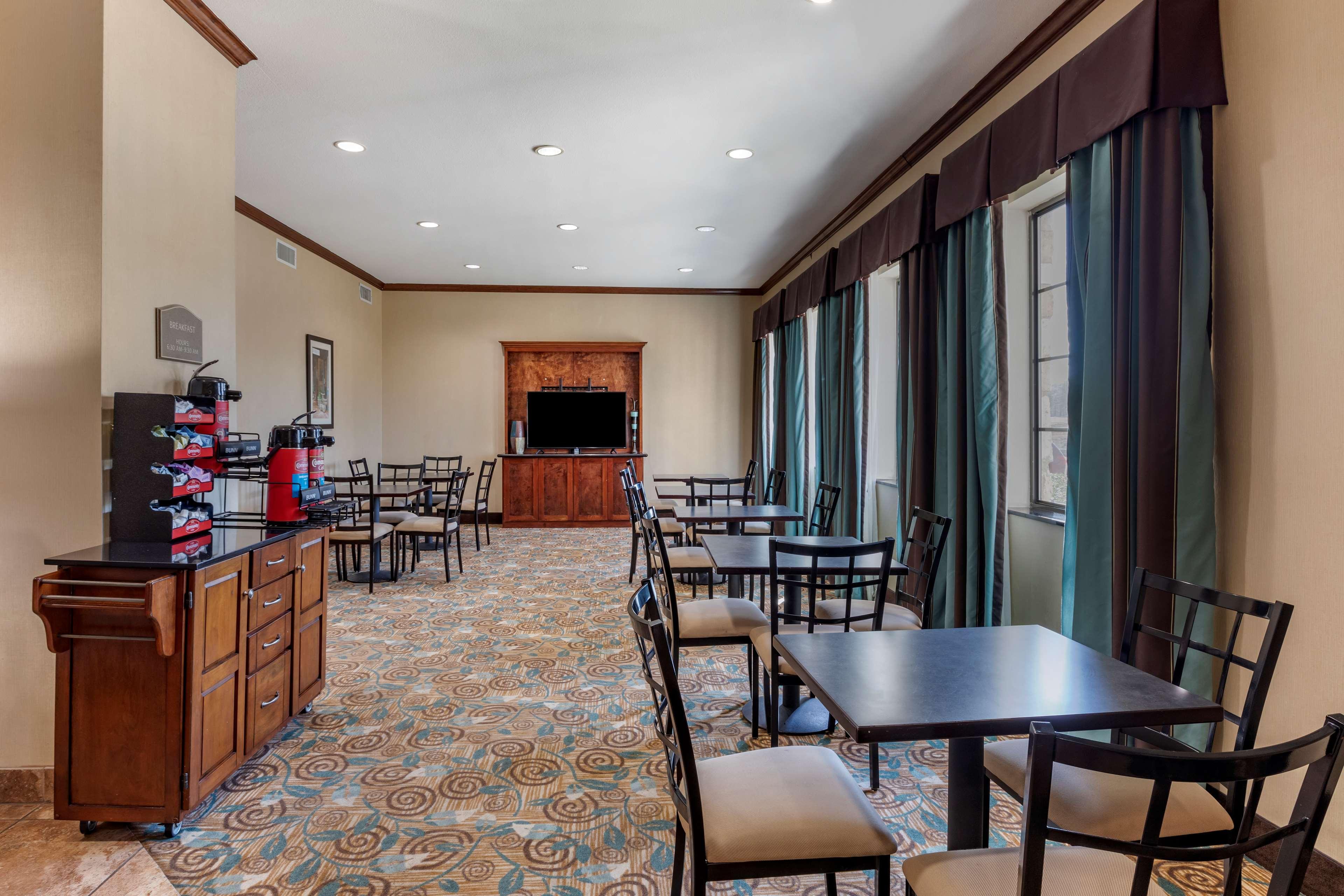 Best Western Mineola Inn Esterno foto