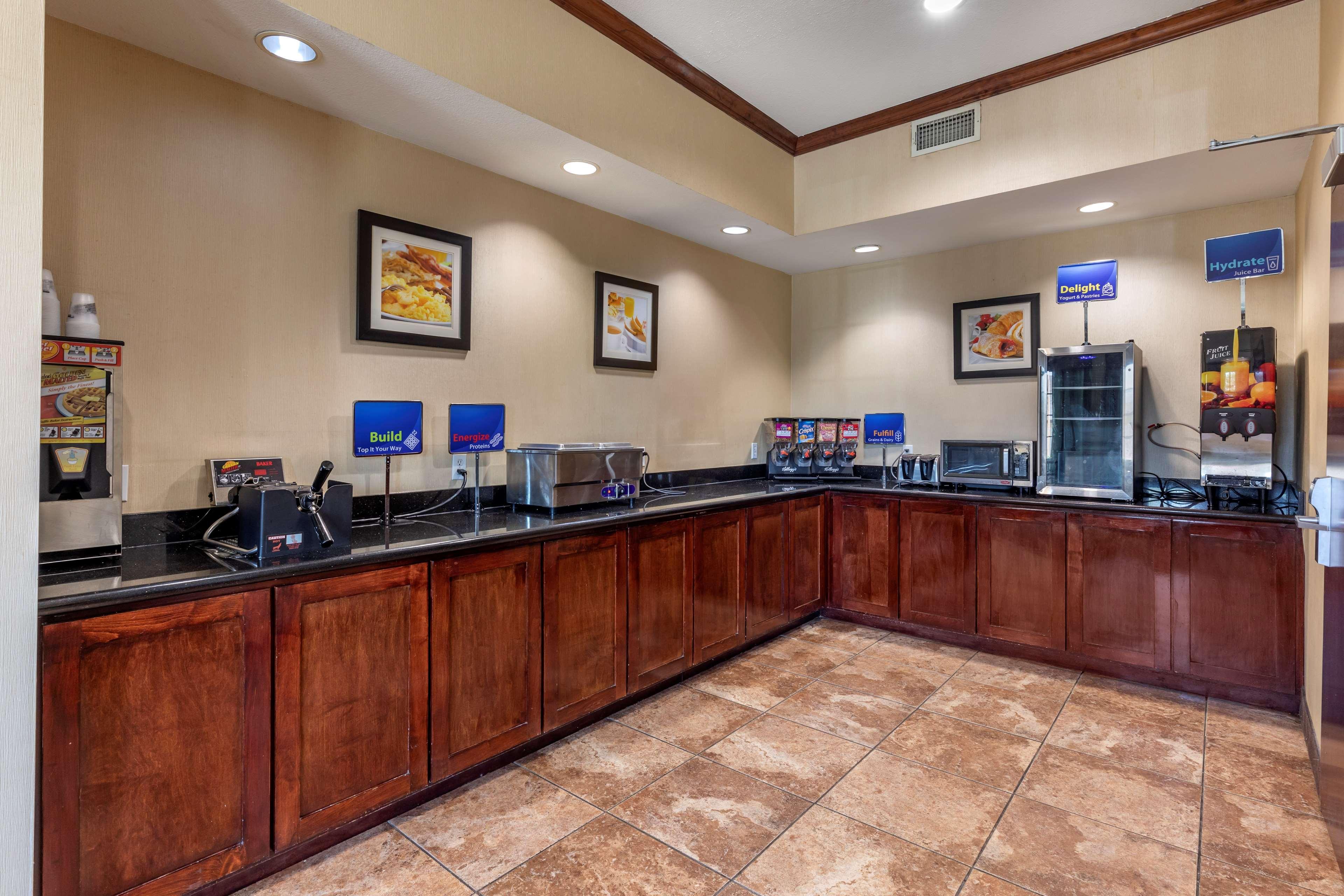 Best Western Mineola Inn Esterno foto