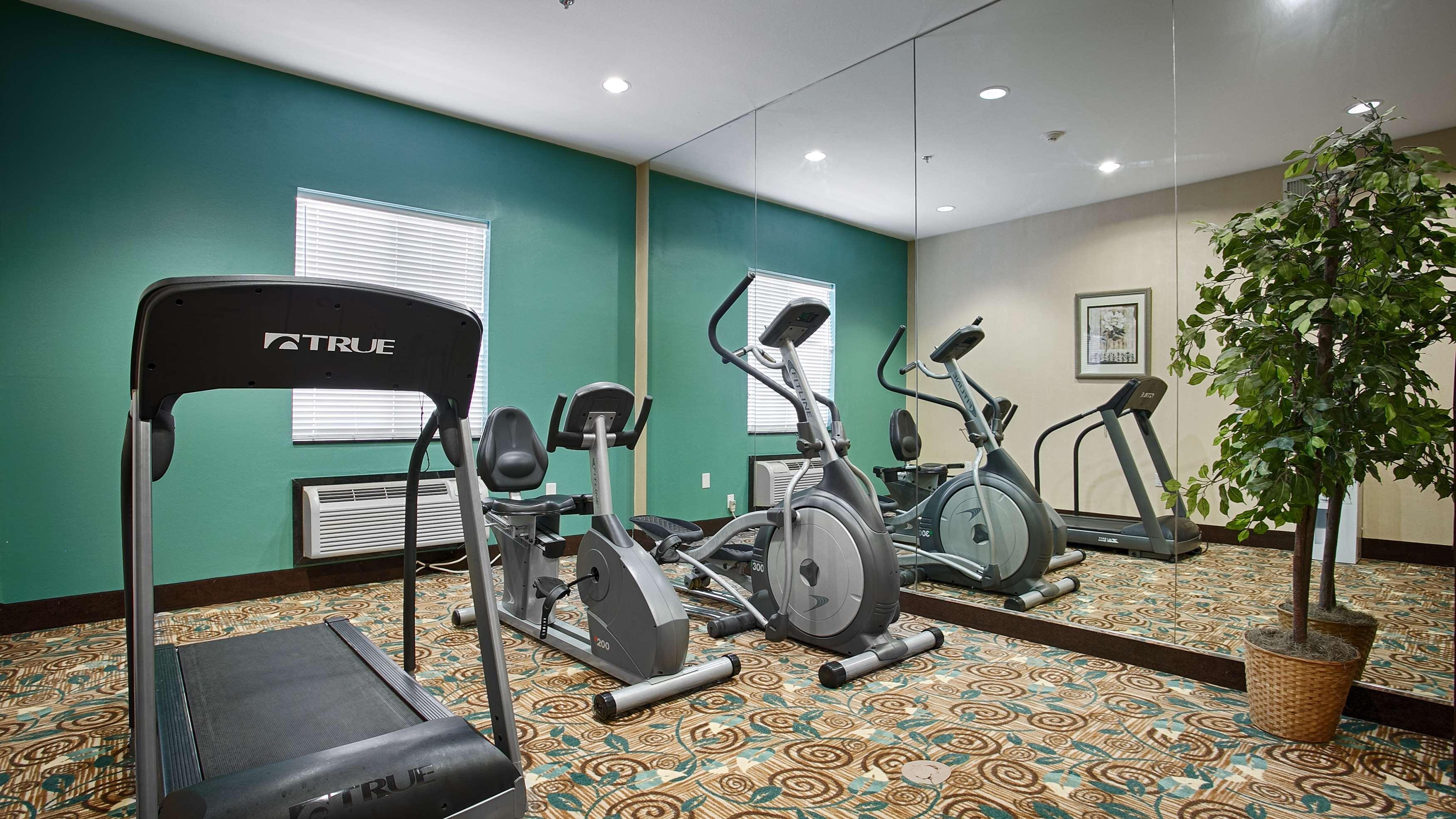 Best Western Mineola Inn Esterno foto