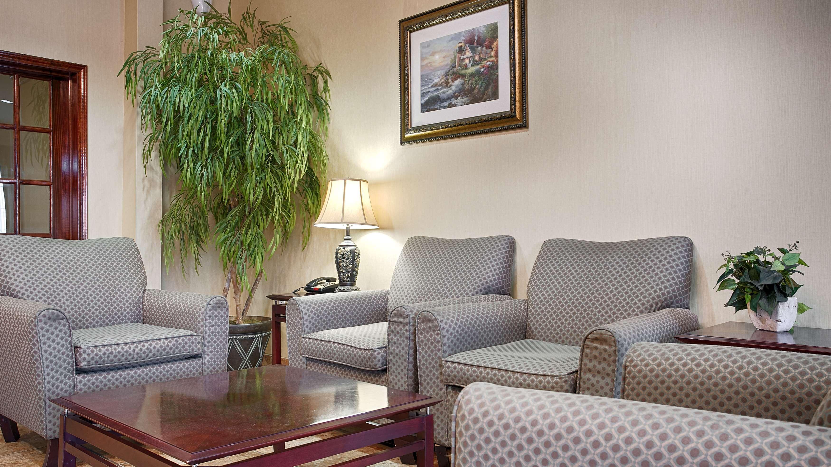 Best Western Mineola Inn Esterno foto