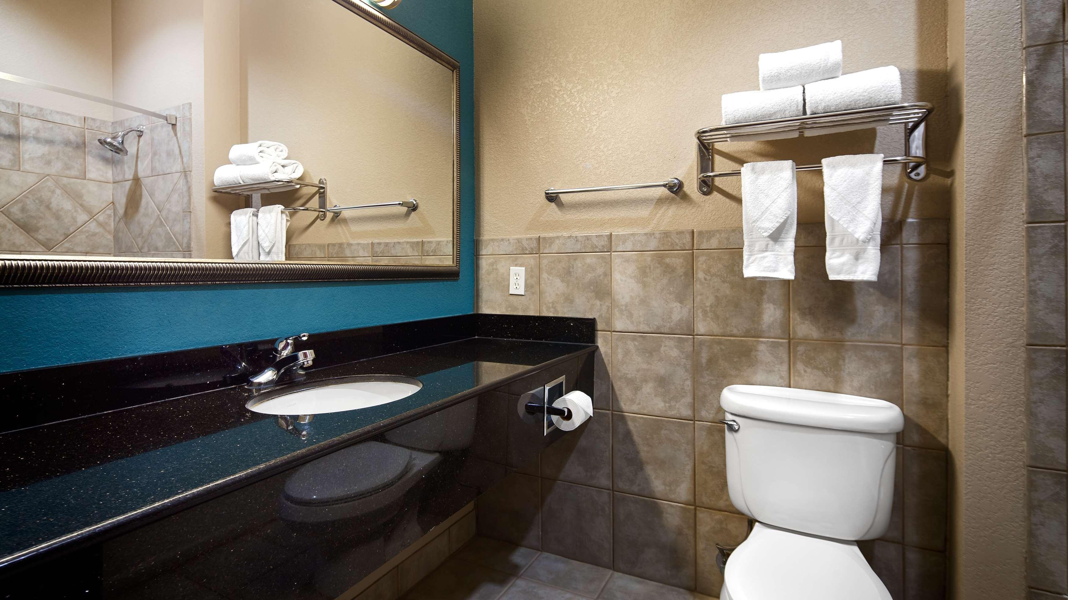 Best Western Mineola Inn Esterno foto