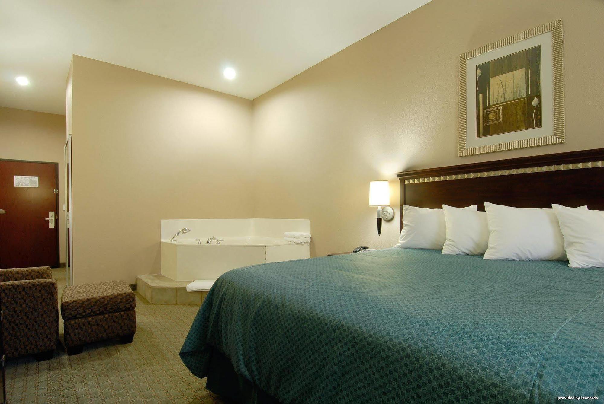 Best Western Mineola Inn Esterno foto