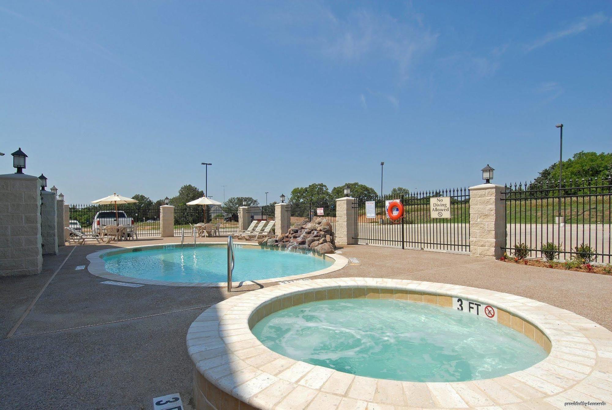 Best Western Mineola Inn Servizi foto