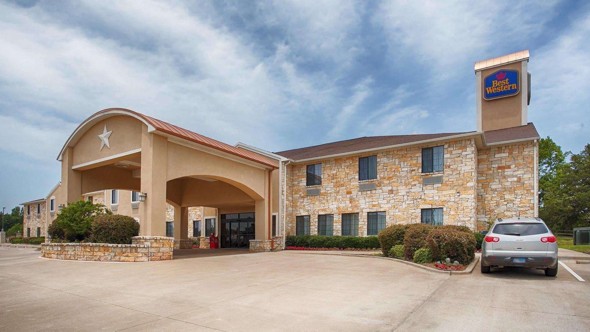 Best Western Mineola Inn Esterno foto