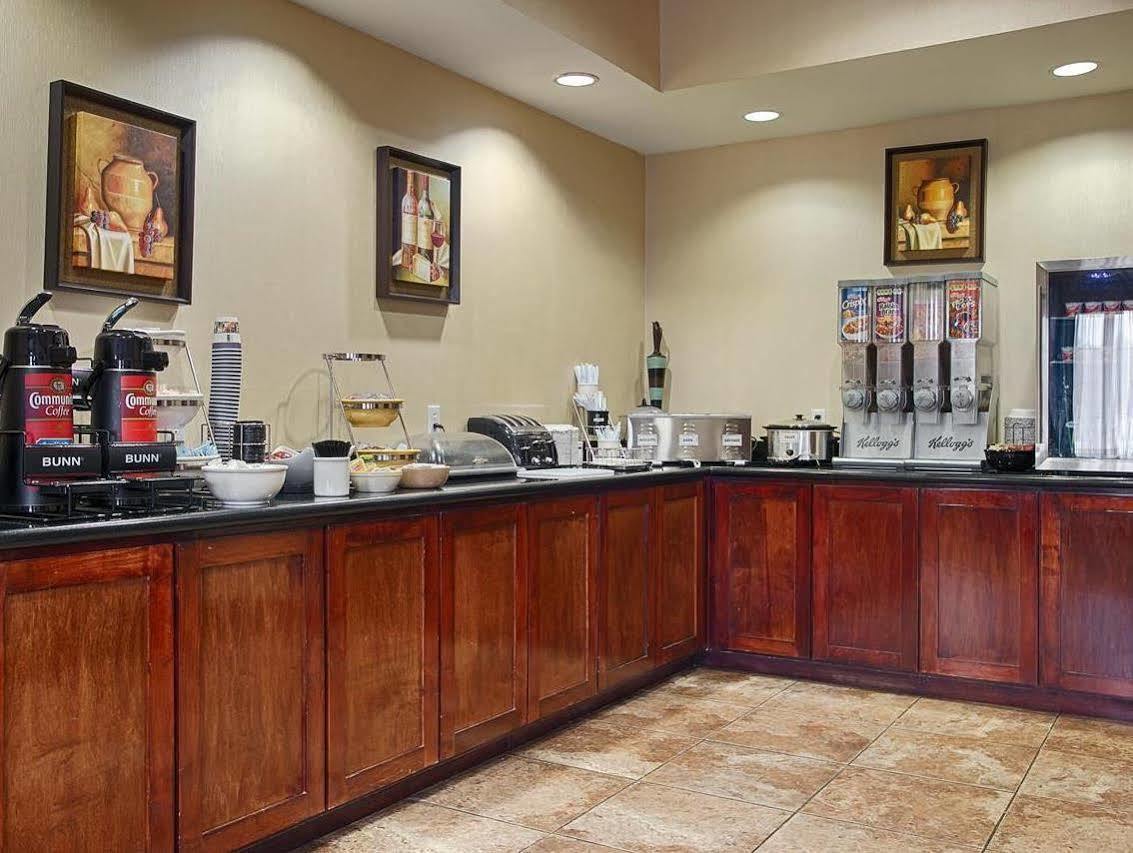 Best Western Mineola Inn Esterno foto