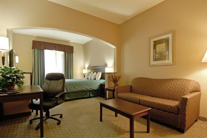 Best Western Mineola Inn Camera foto
