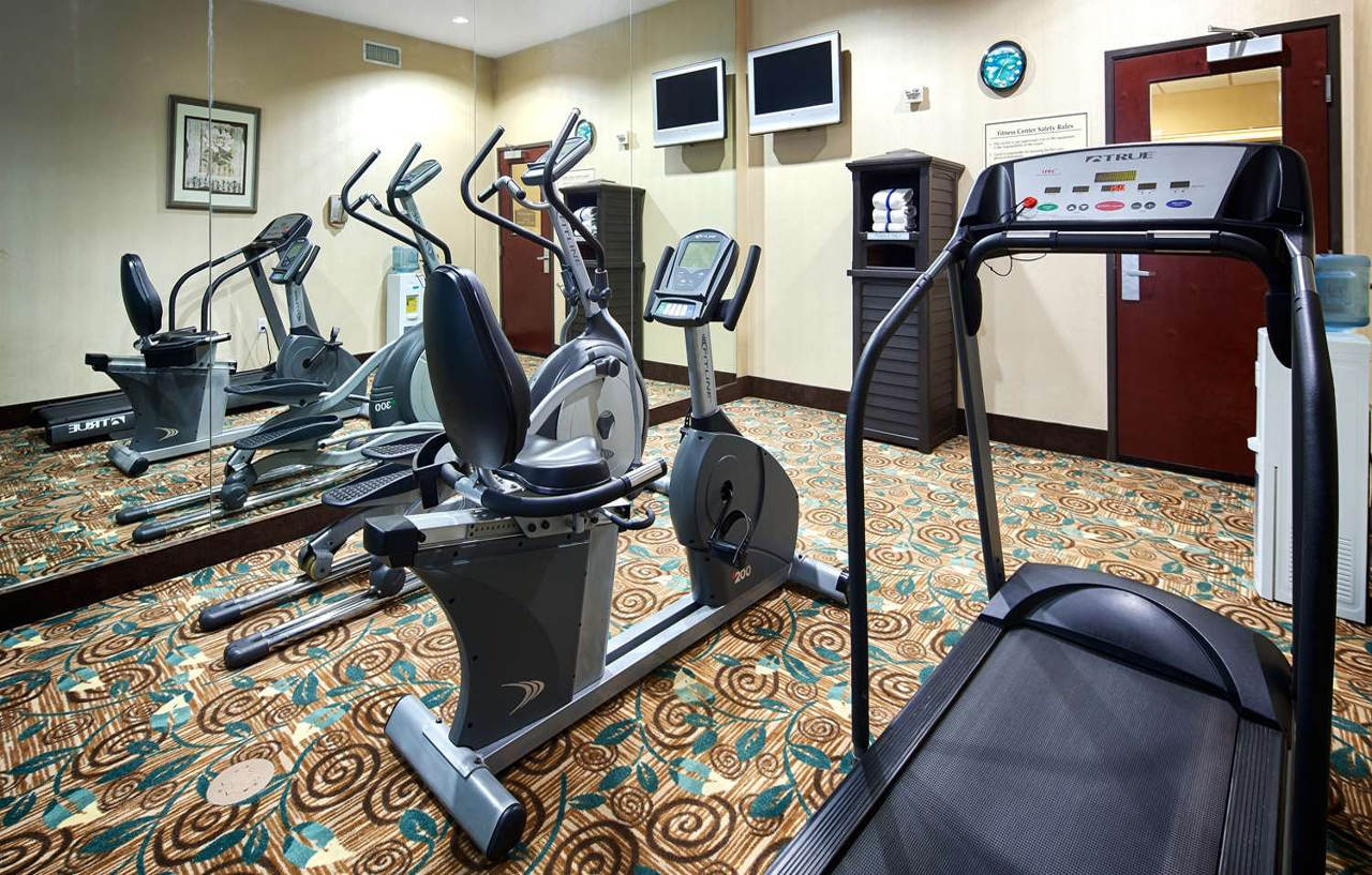 Best Western Mineola Inn Esterno foto
